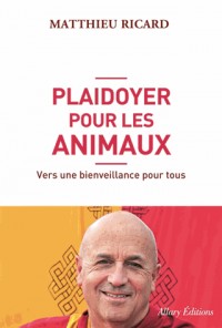 Plaidoyer pour les animaux