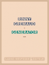 Generator (2023)