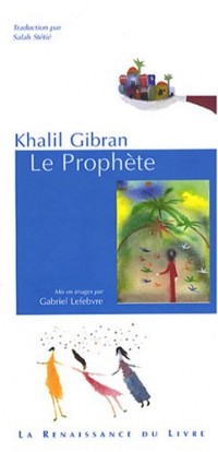 Le Prophète