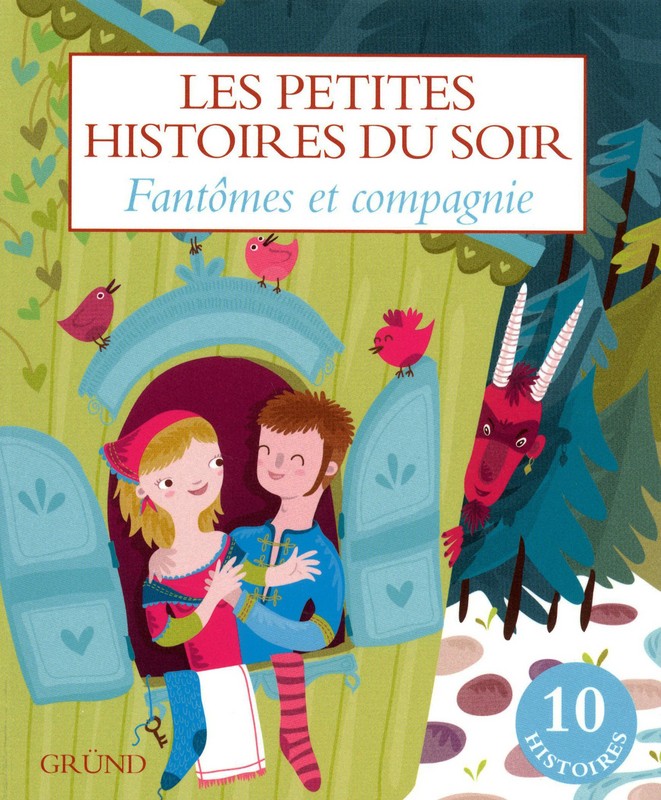 FANTOMES ET COMPAGNIE