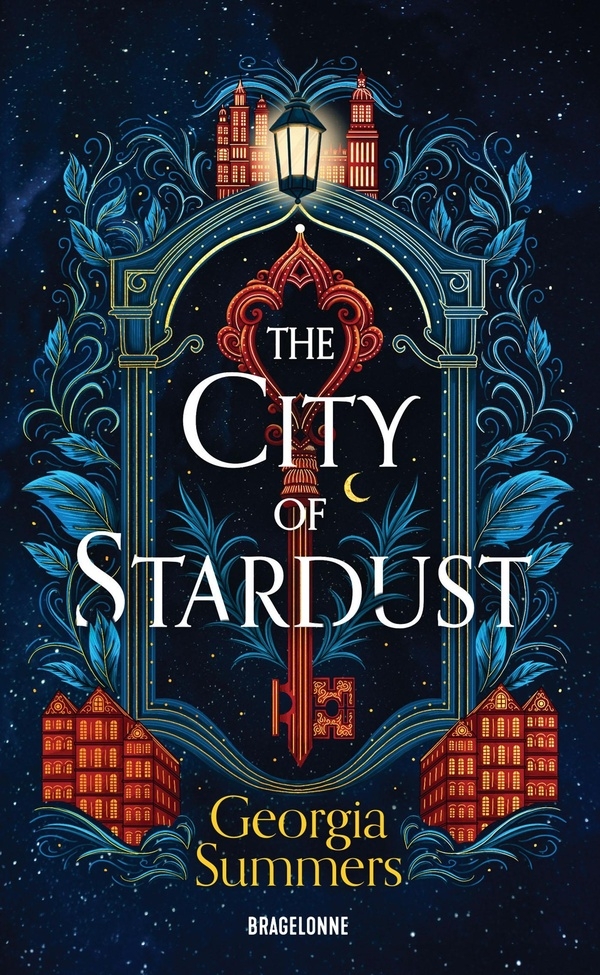 The City of Stardust
