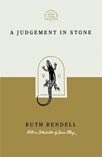 A Judgement in Stone (Special Edition)