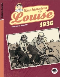 Les histoires de Louise : 1936