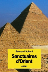 Sanctuaires d'Orient