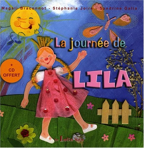 La Journée de Lila