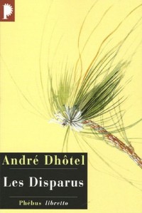 Les Disparus
