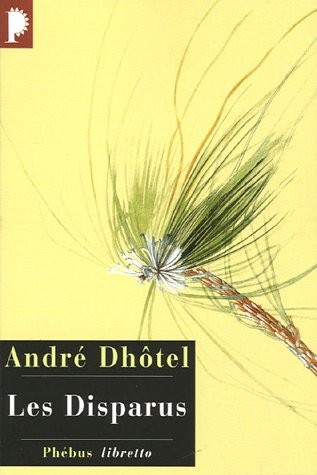 Les Disparus