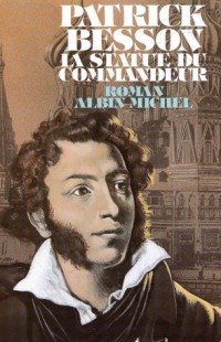La Statue du Commandeur