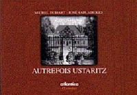 Autrefois Ustaritz