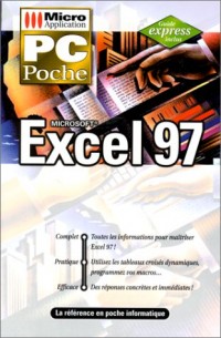 Excel 97 : Microsoft