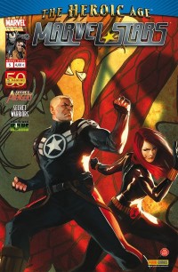 Marvel stars 05