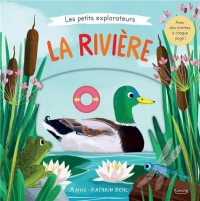 LES PETITS EXPLORATEURS - LA RIVIÈRE