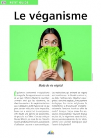 Le veganisme