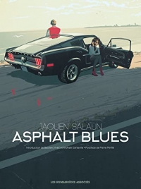 Asphalt Blues