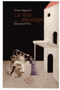 La fête sauvage