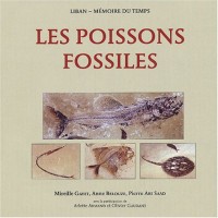 Les poissons fossiles