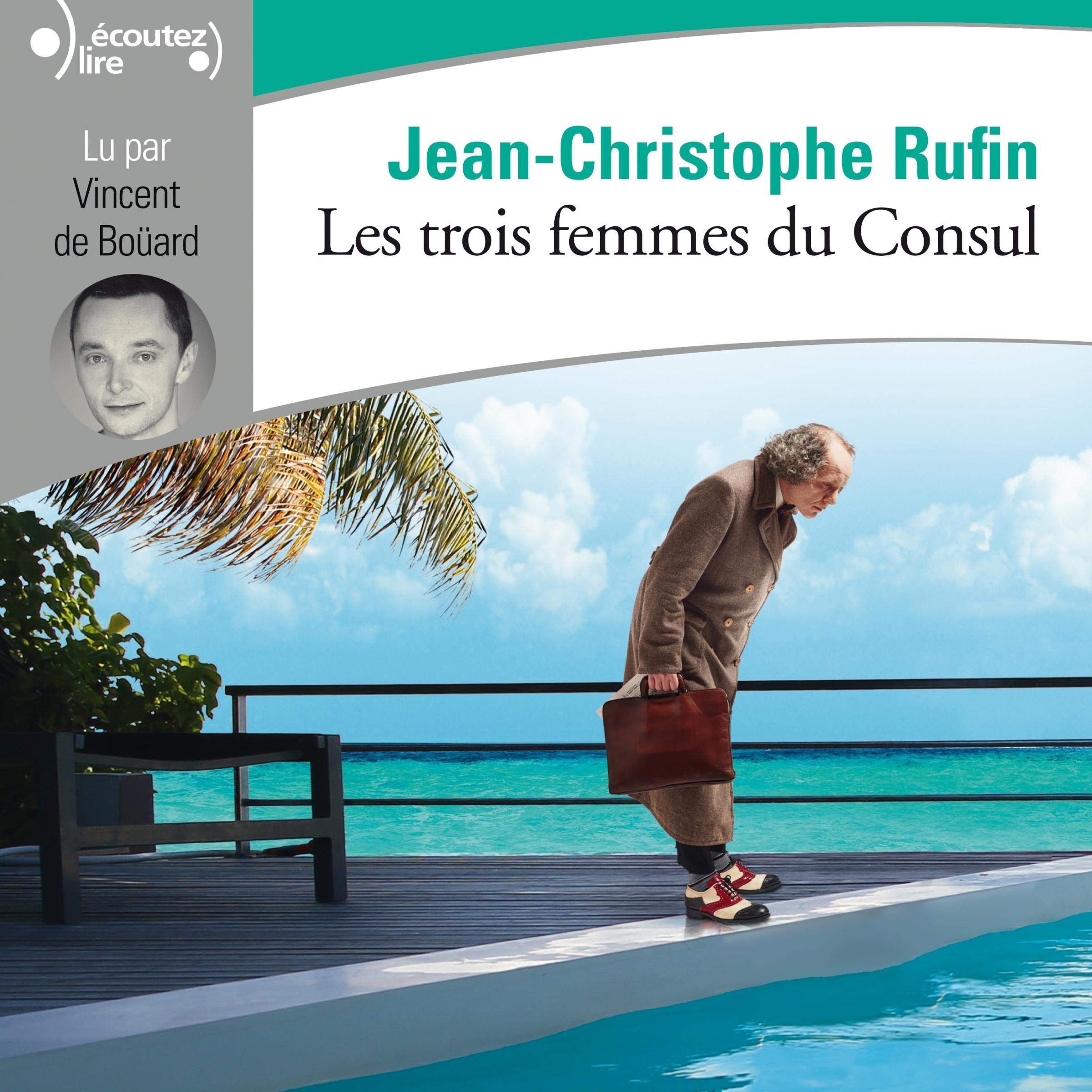 Les trois femmes du Consul