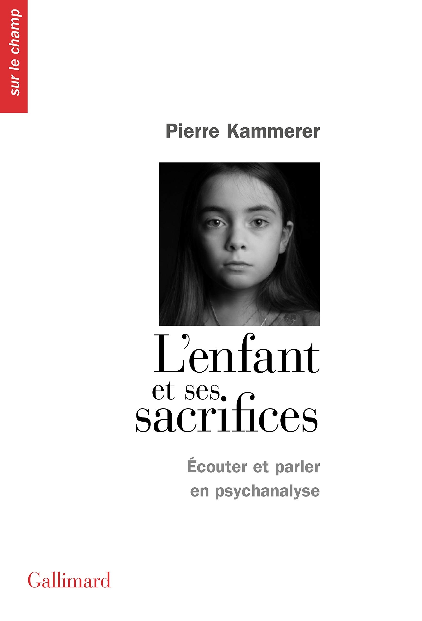L'Enfant et ses sacrifices