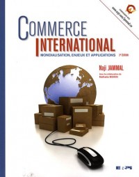 Commerce International 2e Ed.