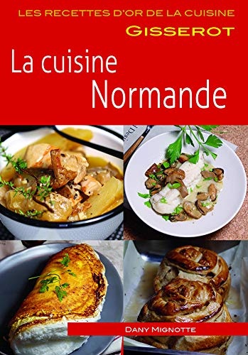 La Cuisine Normande