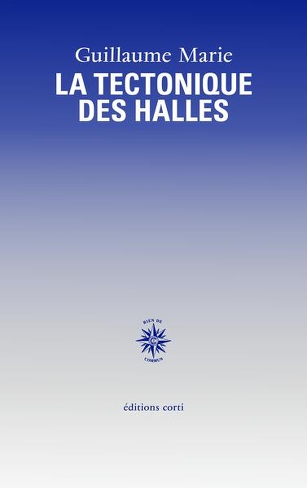 La Tectonique des Halles