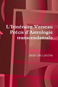 L'itinéraire Verseau Précis D'astrologie Transcendantale