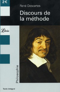 Discours de la méthode