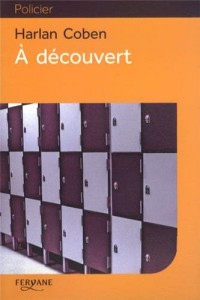 A découvert