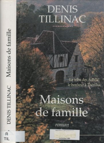 Maisons de famille