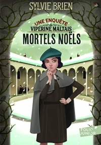 MORTELS NOELS