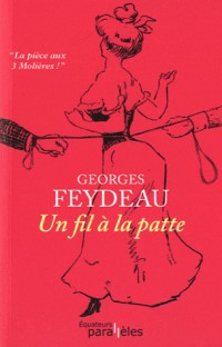 Un fil à la patte