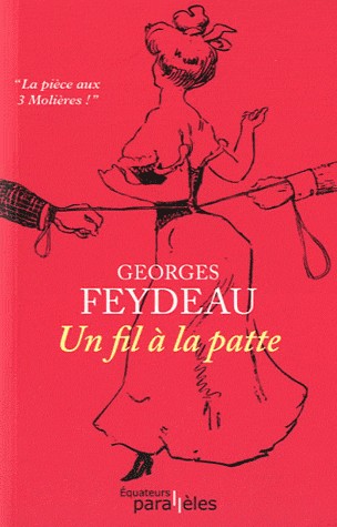 Un fil à la patte