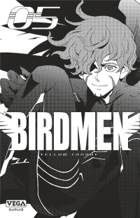 Birdmen - Tome 5