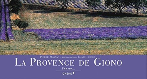 La Provence de Giono