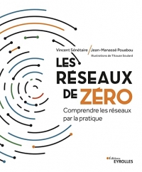 Les réseaux de zéro: Comprendre les réseaux par la pratique