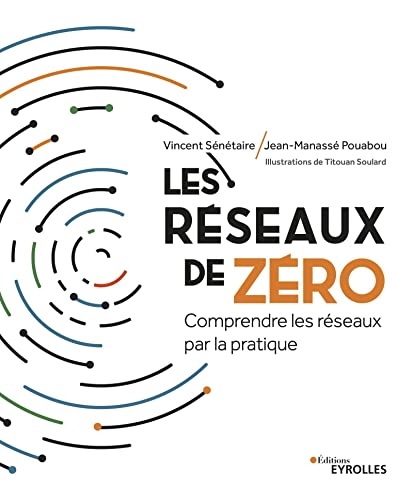 Les réseaux de zéro: Comprendre les réseaux par la pratique