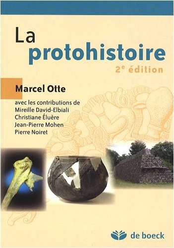 La protohistoire
