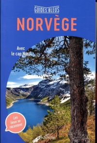 Guide Bleu Norvège