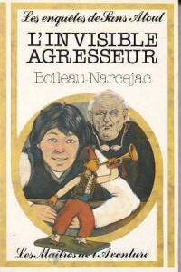 Le fils des fadas