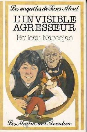 Le fils des fadas