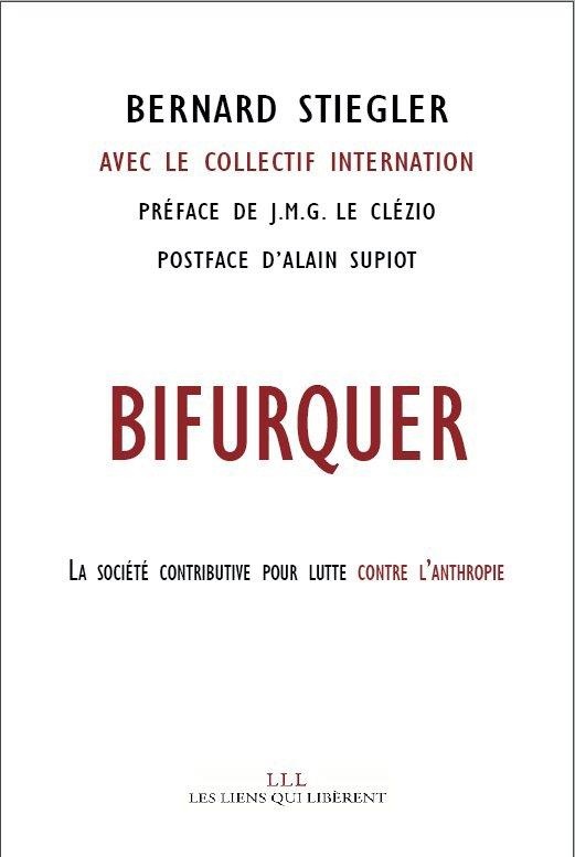 Bifurquer