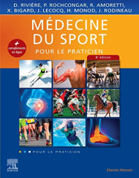 Médecine du sport: Pour le Praticien