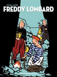 Freddy Lombard - Integrale 40 Ans