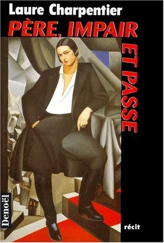 Père, impair et passe