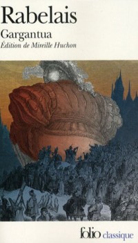 Gargantua [9782070317363]