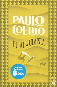 El Alquimista: Edición limitada a precio especial