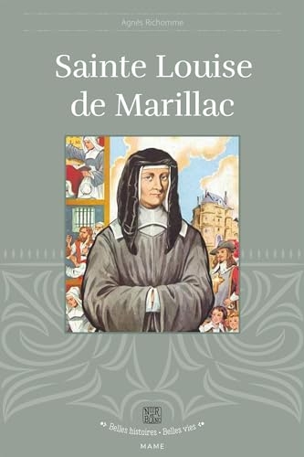 Sainte Louise de Marillac