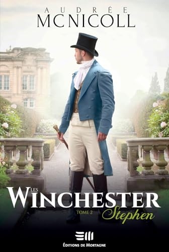Les Winchester Tome 2 - Stephen