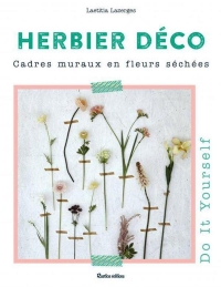 Herbier déco