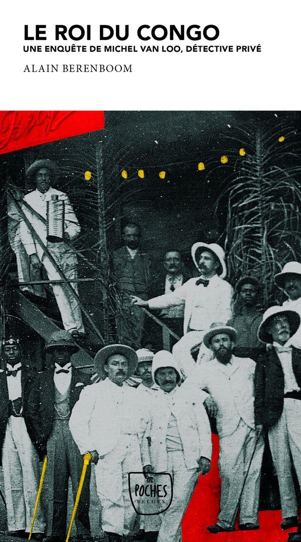 Roi du Congo (le)